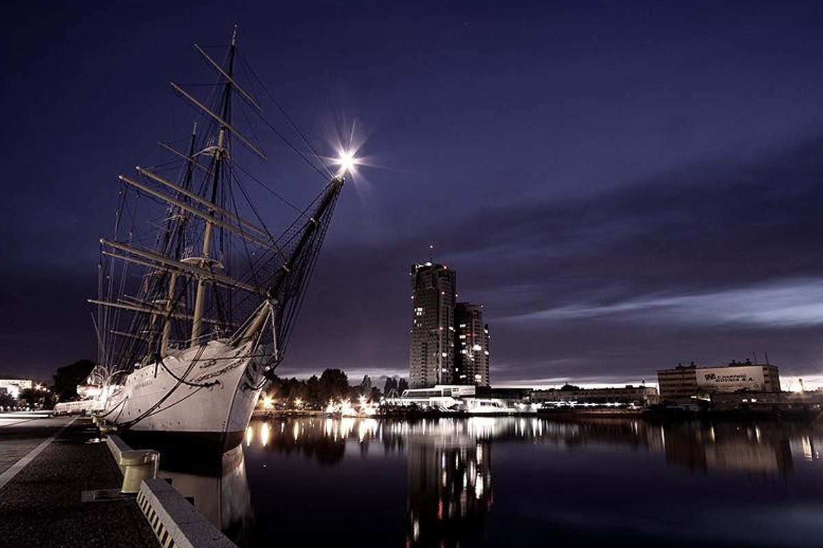 Gdynia 2